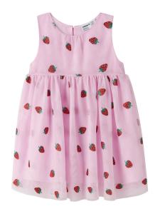 NAME IT Платье 'NMFVABOS' в цвете Rose