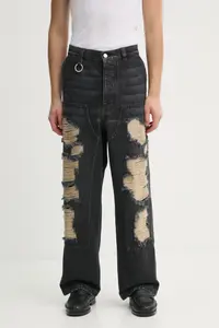 Джинсы Études Studio, черный