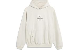 Толстовка Badfive унисекс, цвет серый Lining, цвет Heather Gray