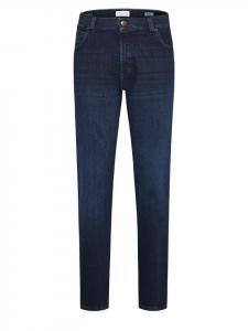 Джинсы 383-синие Bugatti