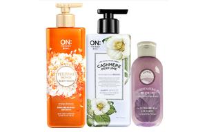 Наборы для ухода Unisex ONTHEBODY