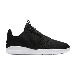 Кроссовки Jordan Eclipse 'Black White', черный
