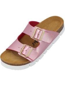 Мюли Palado Korfu, розовый