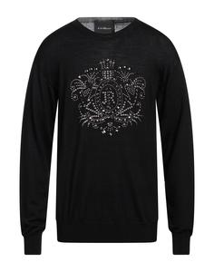 Свитер John Richmond, черный