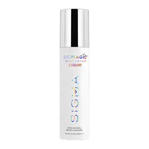 Жидкий шампунь Sigmagic Brushampoo Sigma Beauty