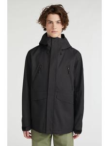 Функциональная куртка черного цвета O'Neill