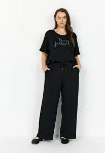 Спортивные штаны Wasabi Concept, Black