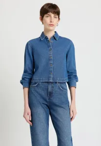 Рубашка Calliope, Blu Denim Medio