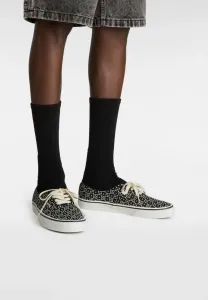 Аутентичные кроссовки Vans, Black