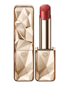 Помада The Precious Lipstick Clé De Peau Beauté, 1 Profound Red Emerald