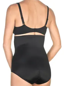 Брюки Felina с поясом (1 шт.), черный