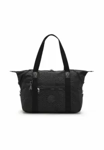 Сумка-Шоппер plus art m Kipling, Signature Emb