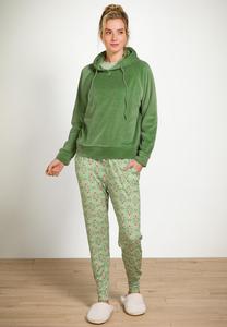 Худи Pip Studio TAMARI , Green/Dark Green
