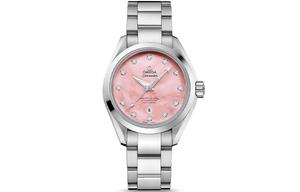 Seamaster Aqua Terra 231.10.34.20.57.003 OMEGA, full set original