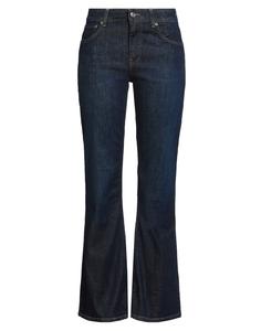 Джинсы Department 5, синий