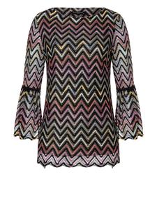 Рубашка Ana Alcazar Zekori, разноцветный