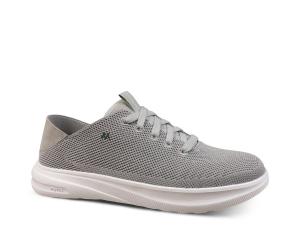 Слипоны Mykos Wilson Sneaker - Men's, серый