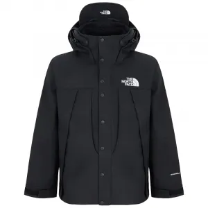 Куртка UE FW25 мужская THE NORTH FACE, jk3/cosmic черный