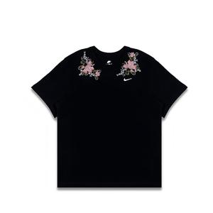 Nike Спортивная футболка Men's Black