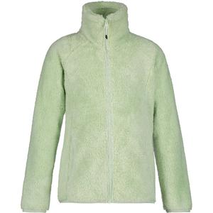 Underjacket loma jr Icepeak, цвет aloe 500