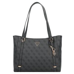 Сумка через плечо GUESS Shoulder, черный