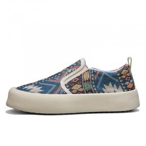 Gommino Лоферы Мужские Bull Charm, хаки