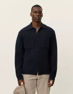 Рубашка фишер милано Les Deux, Dark Navy Blue