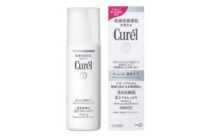 Увлажняющий тонер / лосьон Unisex Curél