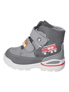 Сапоги PEPINO Boots Bastian, серый