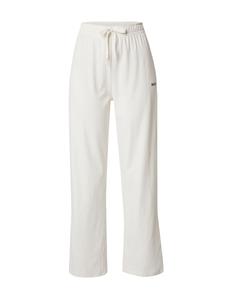 Пижамные штаны BOSS CI, белый