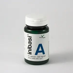 Инибаза А 30 капсул