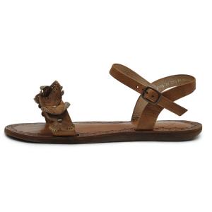 ARTMU Женские сандалии на одной застежке - Camel P140-24, цвет Camel P140-24