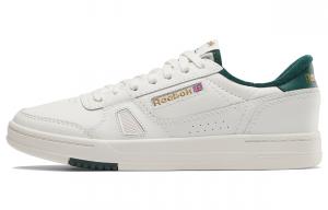 Reebok Кроссовки Lt Court 'Chalk Collegiate Green'