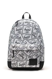 Классический рюкзак Classic XL 30 л Herschel, белый