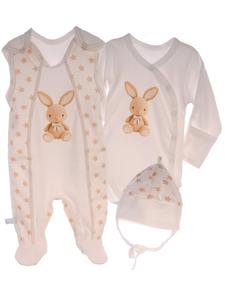 La Bortini Кремовый набор