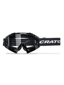 Cratoni Очки для горного велосипеда C-Rage, черные