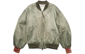 Куртка мужская зеленый Acne Studios