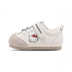 Обувь Outdoor Kids Hello Kitty Sanrio, белый