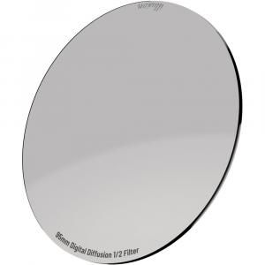Фильтр Tilta Illusion Digital Diffusion Filter (95mm, 1/2) TF-95-DD12