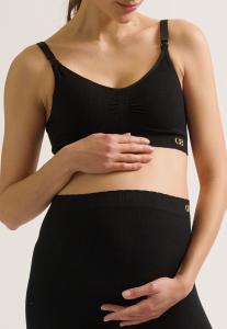 Бюстгальтер Cache Coeur ZOE, Black