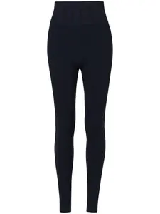 Бесшовные Леггинсы Perfect Moment, черный