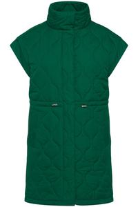 Демисезонная куртка Studio Untold, Green