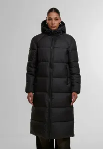 Зимнее пальто Urban Classics, Black