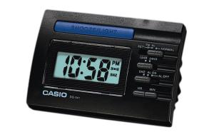 CASIO Часы Unisex Alarm Clocks Watch DQ-541-1