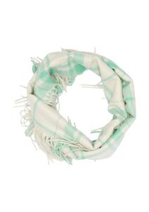 Шарф s.Oliver, кремовый