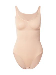 Корректирующее боди Perfect Secrets Perfect Shaper, Nude