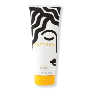 Кондиционер средней жесткости для кудрявых волос PATTERN, 13.0 oz