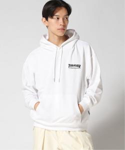 Толстовка THRASHER/(M)ICONS