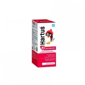 Сироп Hartus Immunity 120 мл Nord Farm