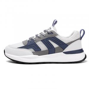 Кроссовки для образа жизни унисекс с низким верхом Camosi, белый/синий